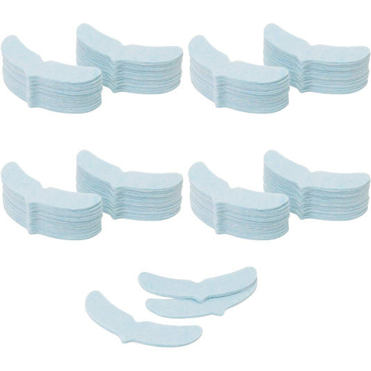 Astro 610-57 Deodorizing Pad, 100 Pieces, Odor Eliminates 99% Ammonia Odor, Comfortable and Long Lasting, Uses Strong Absorbent Fiber, Prevents Urines from Scattering Through Toilet Gap, Cute Whale