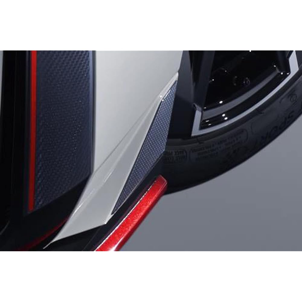 nismo [Side lower garnish set] Nissan Note Aura (E13) NISMO 7682SRNE30