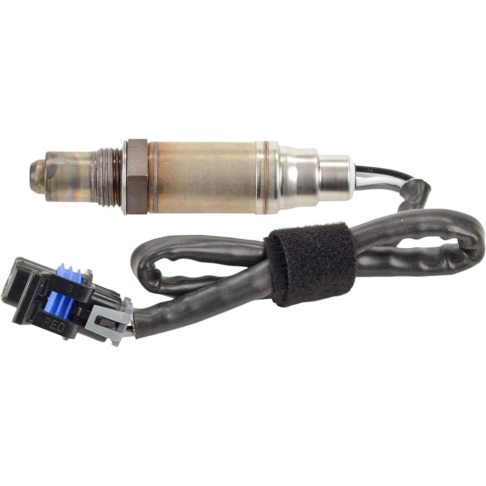 BOSCH (15894) Oxygen sensor, original equipment type equipment