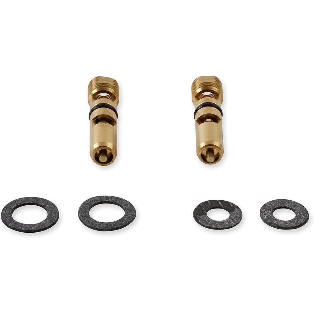 Holley-6-515-2 Needle & Seat 130 Steel