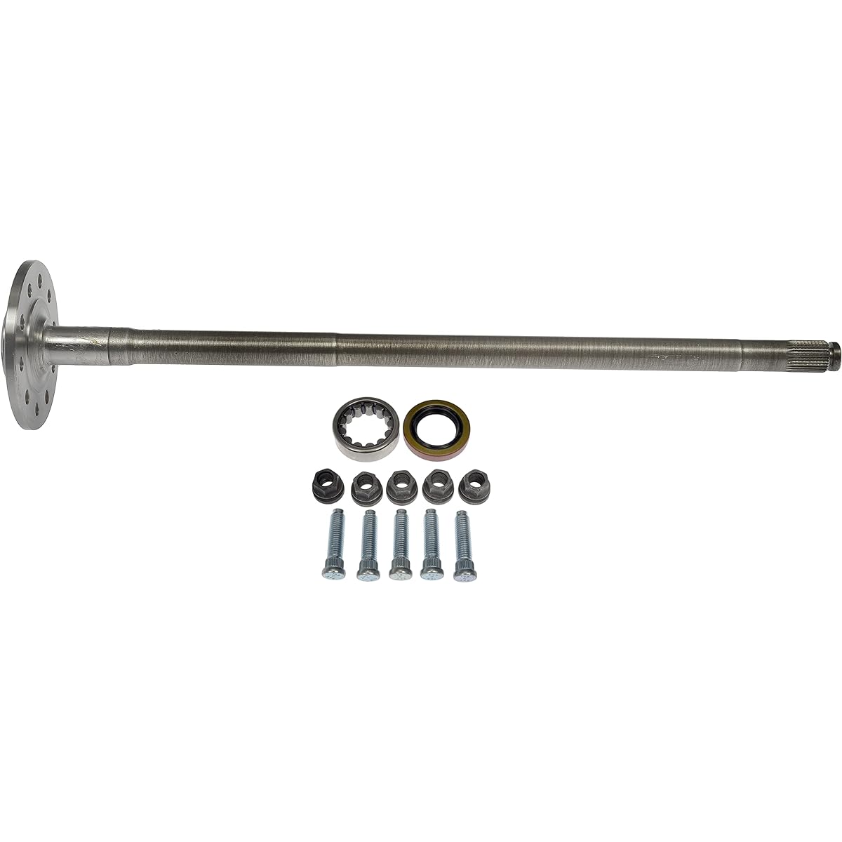 DORMAN 630-216 Rear axle shaft