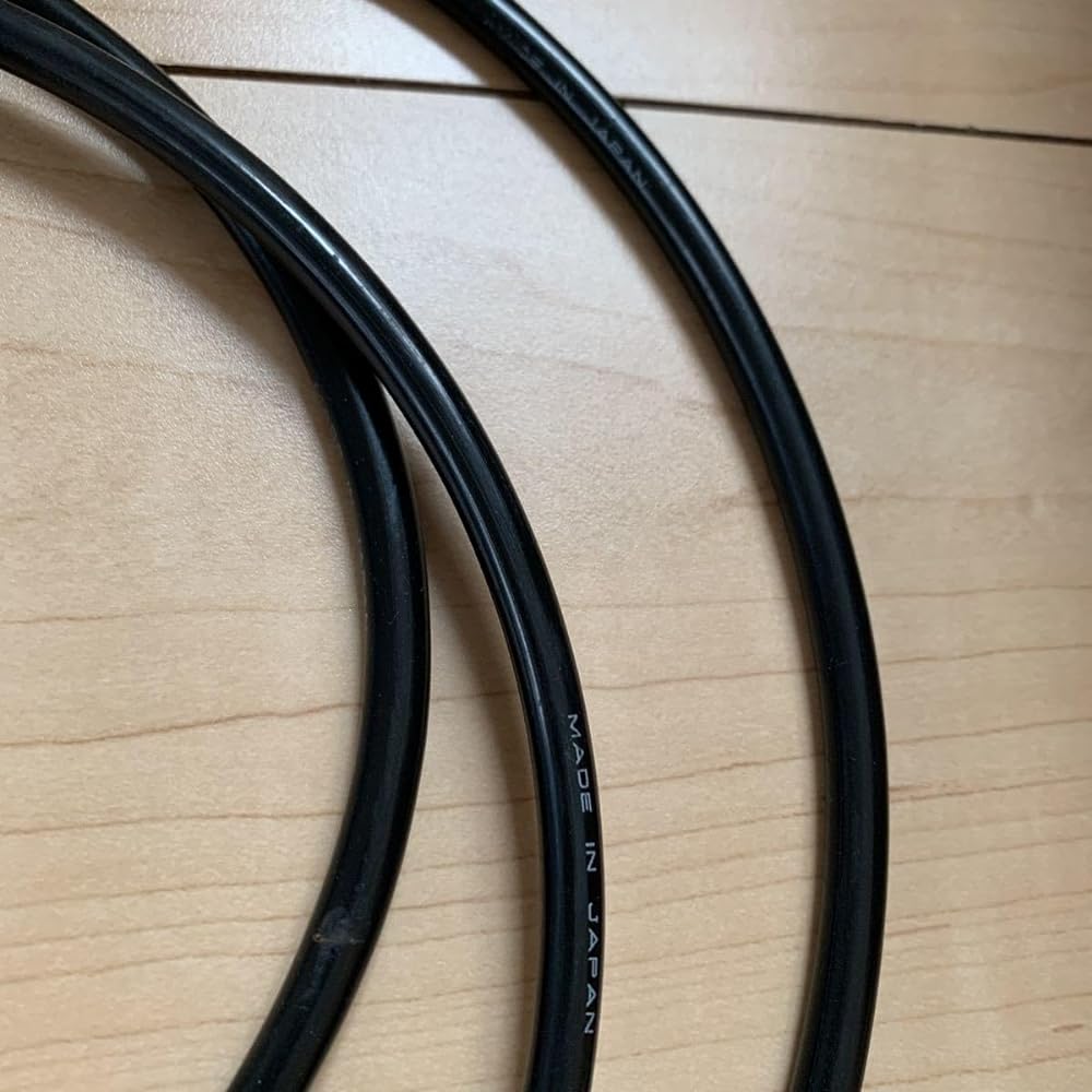 509t2019 RinParts 1115436 Axle Wire for Zoomers 200mm Long