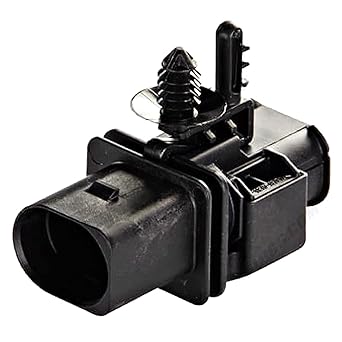 DENSO 2345113 Oxygen sensor 16.5 inch 5 line harness