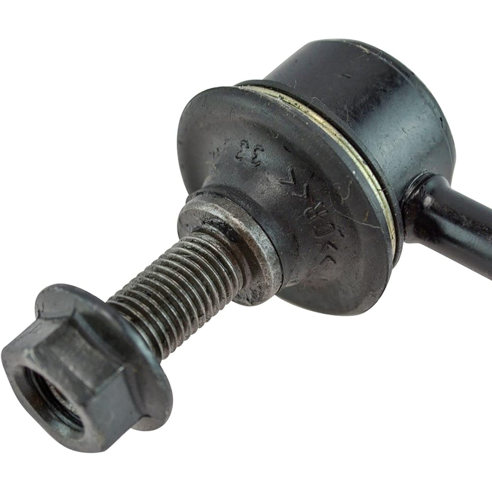 Rear Stabilizer Swaver End Link LH Left RH Right Pair Rinka Mazda Compatible