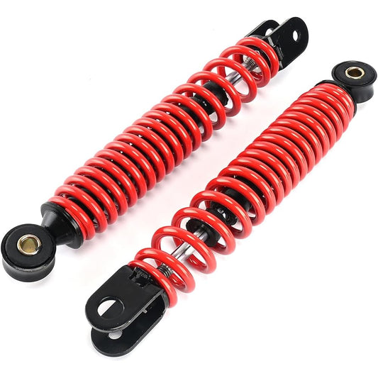 [Avan Knight] Suzuki Address V100 Front Suspension Shock Left and Right Set of 2 External Product KRB299