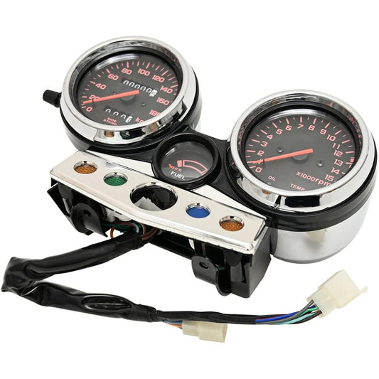 CB400SF Meter NC31 95-98 Speedometer Tachometer Fuel Meter Repro Super For