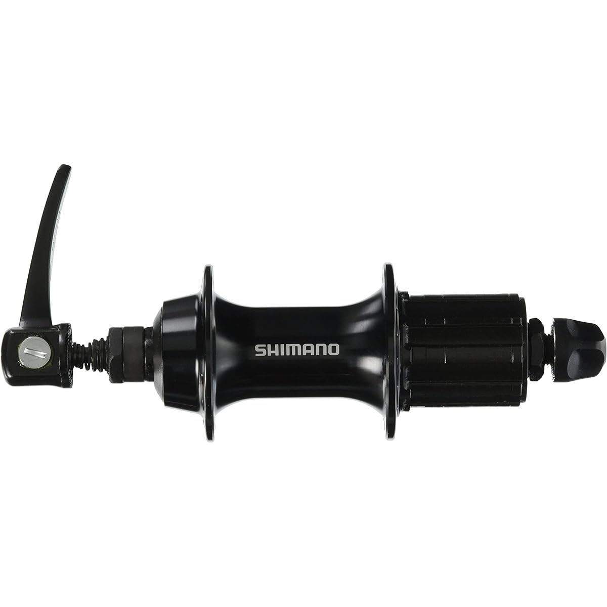 SHIMANO SORA FH-RS300 Rear Freehub Black