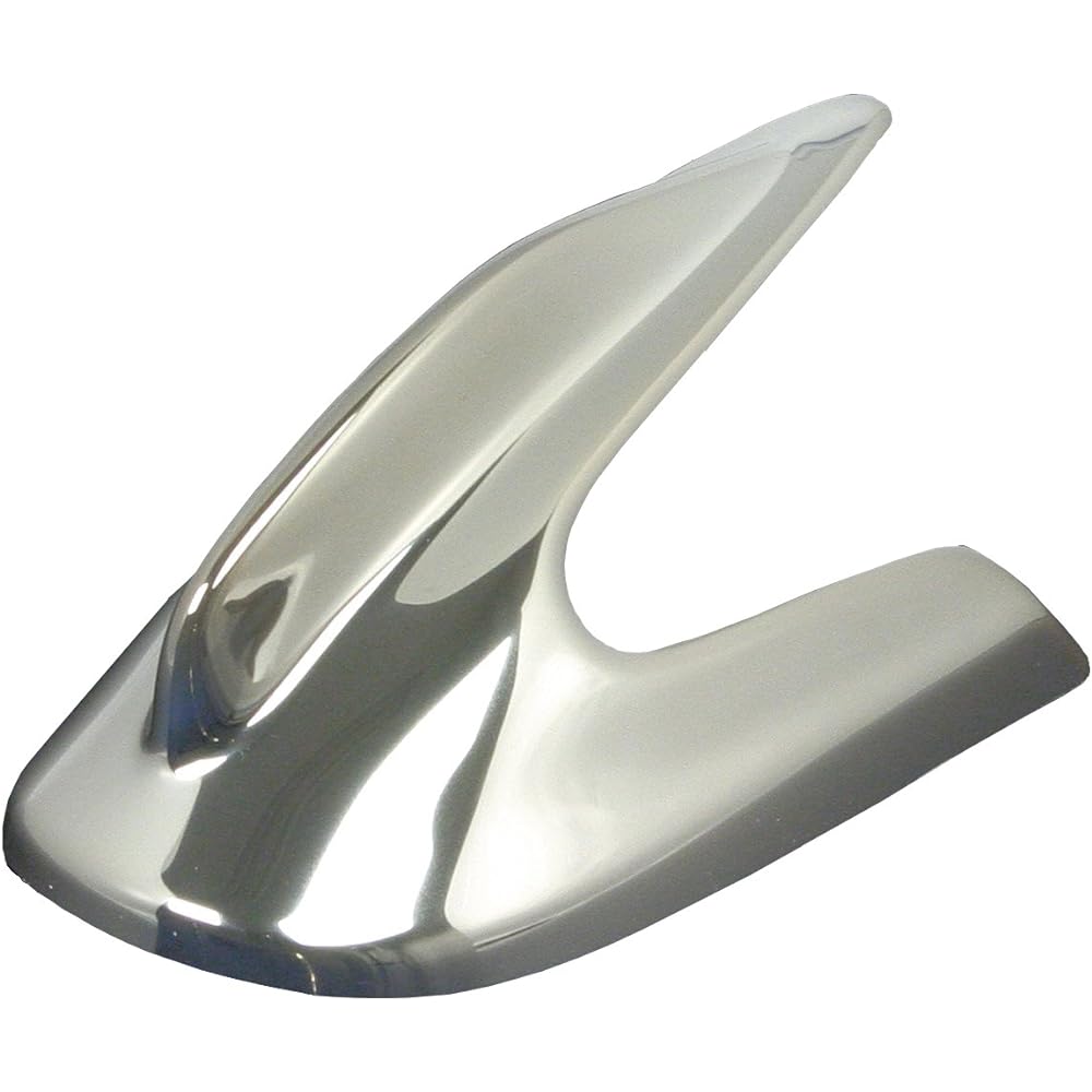 SP Takegawa Front Fender Garnish Little Cub 09-09-0024