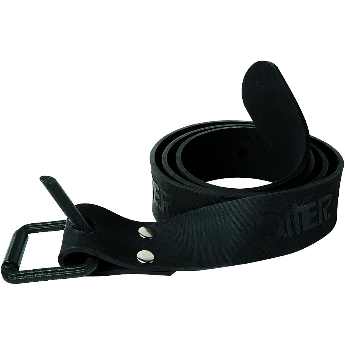 O.ME.R MARSEILLAISE BELT Marseille weight belt/with plastic buckle 605106