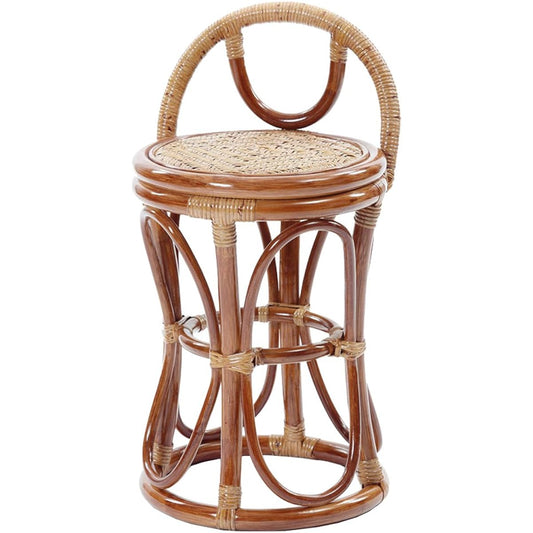 Sunflower Rattan Rattan Easy Stool C422HR