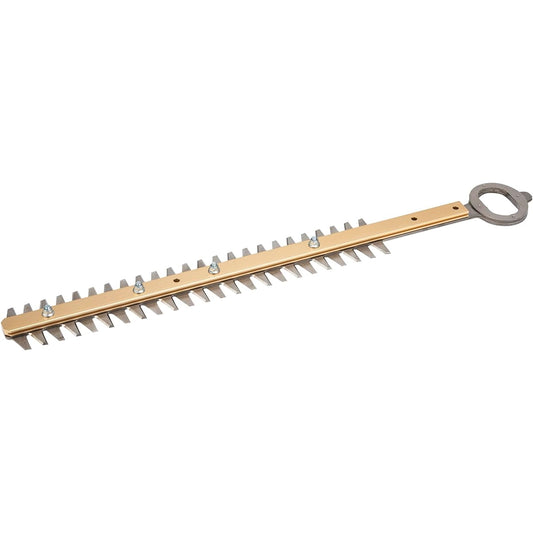 Makita A-74681 Three-sided polished high-grade blade 360mm