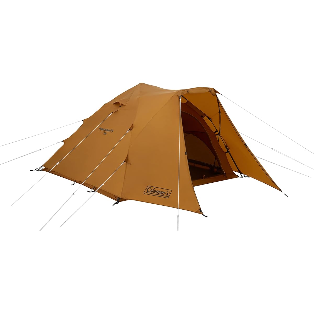 Coleman Tent Instant Up Dome
