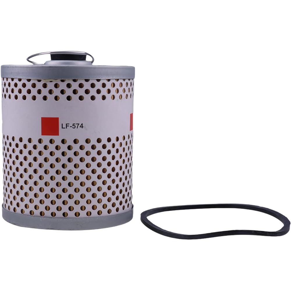 IEQFUE Oil Filter APN6731B 86546 Ford 8N 9N 9n6731 Baldwin