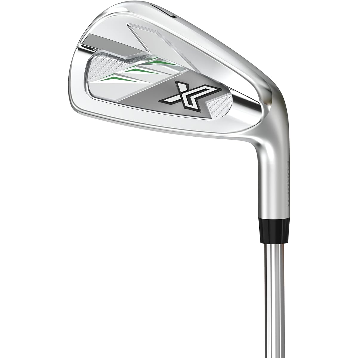 DUNLOP Golf XXIO XX 2021 Model Iron [Catalog genuine shaft installed model] Miyazaki AX-2 shaft carbon men's right iron set 5 pieces (count: 6-9, PW), single item (count: 5, AW, SW) ) golf club set