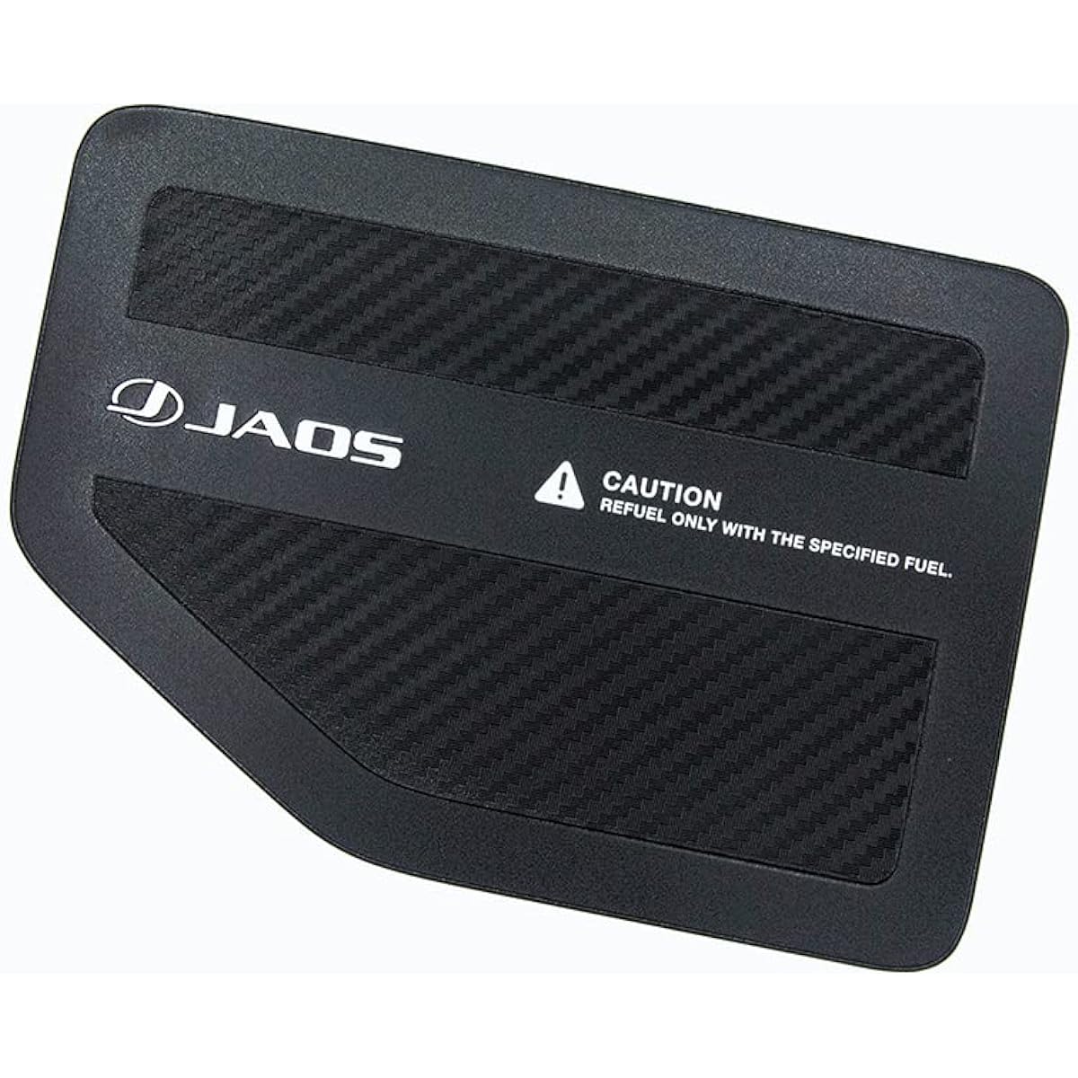 JAOS Jimny/Sierra JB633513 JB64/74 Series JAOS Fuel Lid Protector