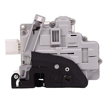 BAPMIC 3C4839016A Right Right Dear Lock Latch Actuator Volkswagen Passat A4 Allroad Q7 Compatible