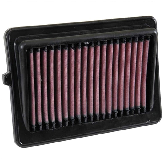 [Regular Imported Product] K&N Genuine Replacement Air Filter 33-3063 for Suzuki Baleno 1.0T ('16-)