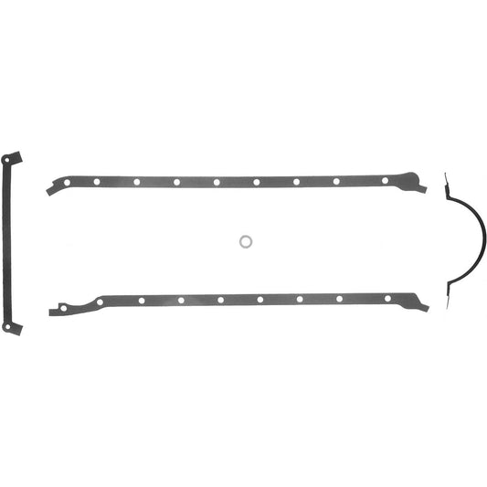 Fel Pro 1804 Oil Pan Global Set