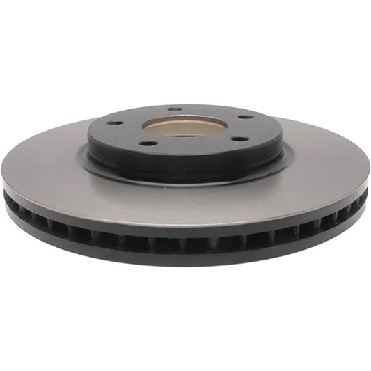 ACDelco 18A2361 Professional Front Disc Brake Rotor