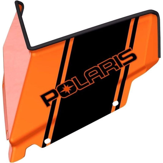 POLARIS Snow Mobil Low Wind Shield Strikes Progo