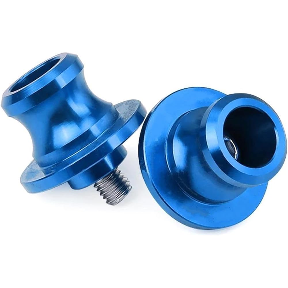 Stand screw slider motorcycle 8 mm ル ル ル ト ト ト ト ト ((((((((((((((((((((((
