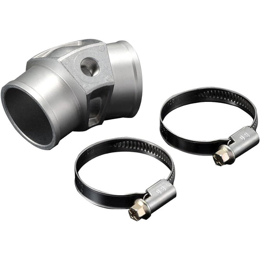 JURAN water temperature sensor attachment 2 curved shape 36 pie 60 degrees 1/8 33201