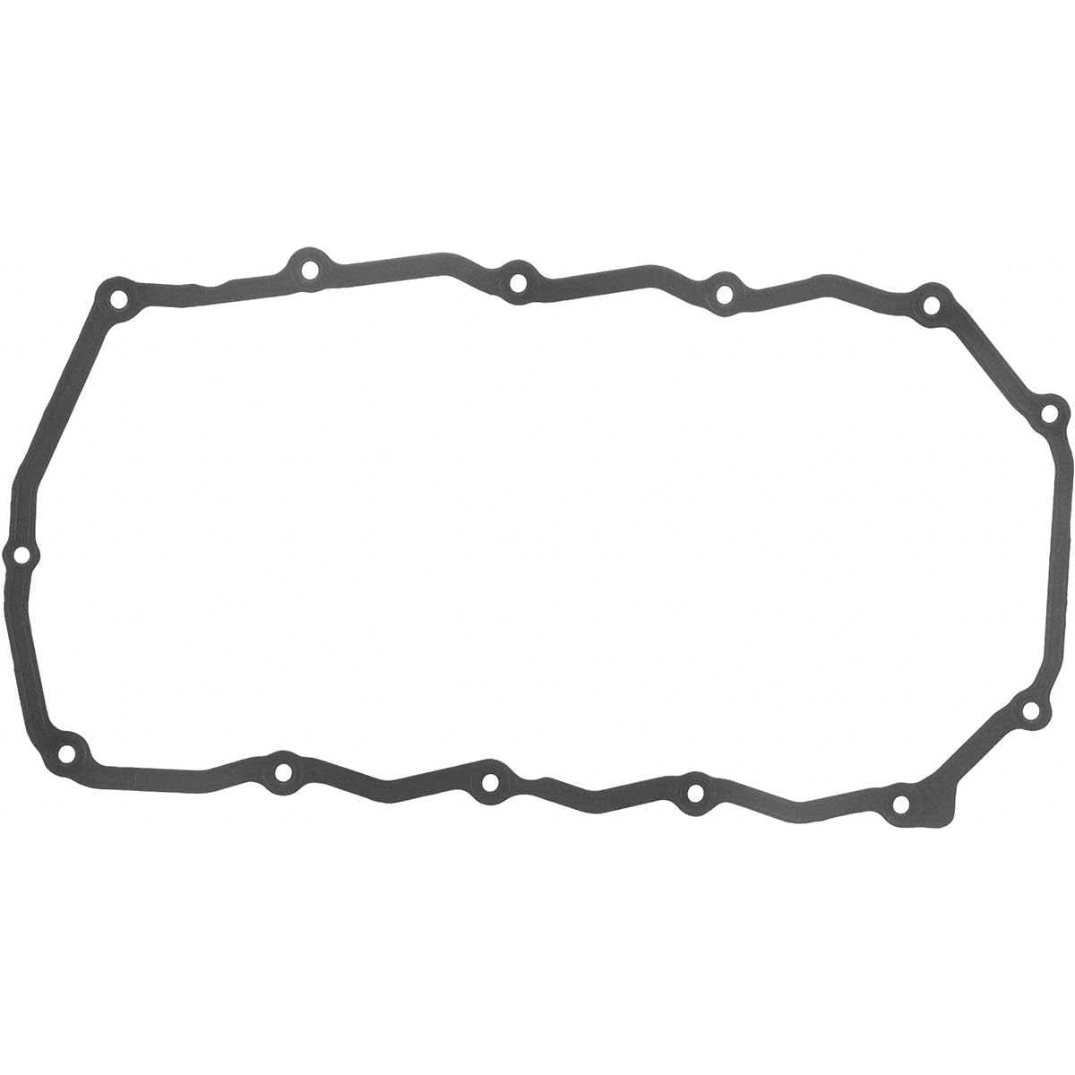 Fel Pro OS30676R Oil Pan Global Set
