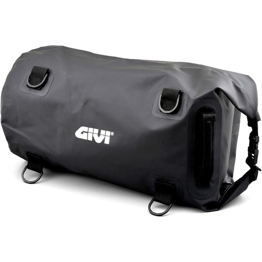 GIVI Waterproof Drum Bag 30L Black EA114BK 96102