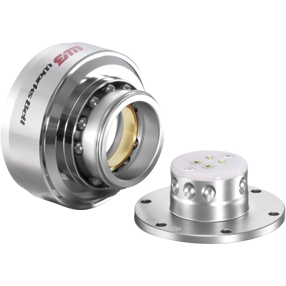 WorksBell RAPFIXII [RAPFIX 2] Silver 103010