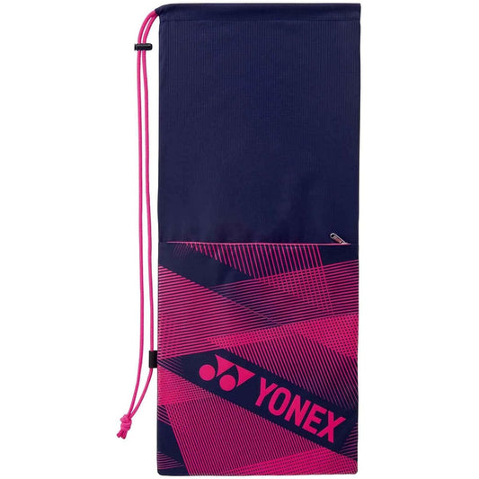 YONEX Tennis Racket Case Unisex with Front Pocket BAG2291