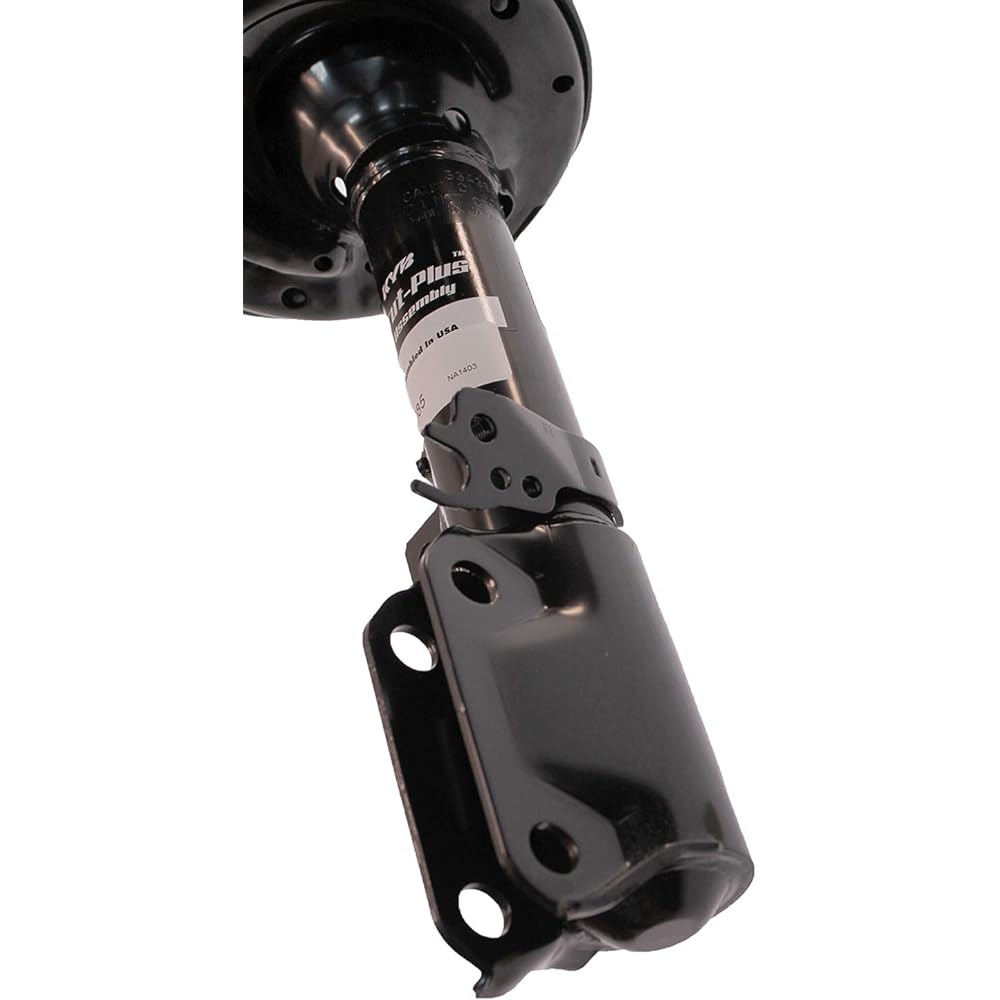KYB SR4085 Strut Plus Complete Corner Unit Assembly