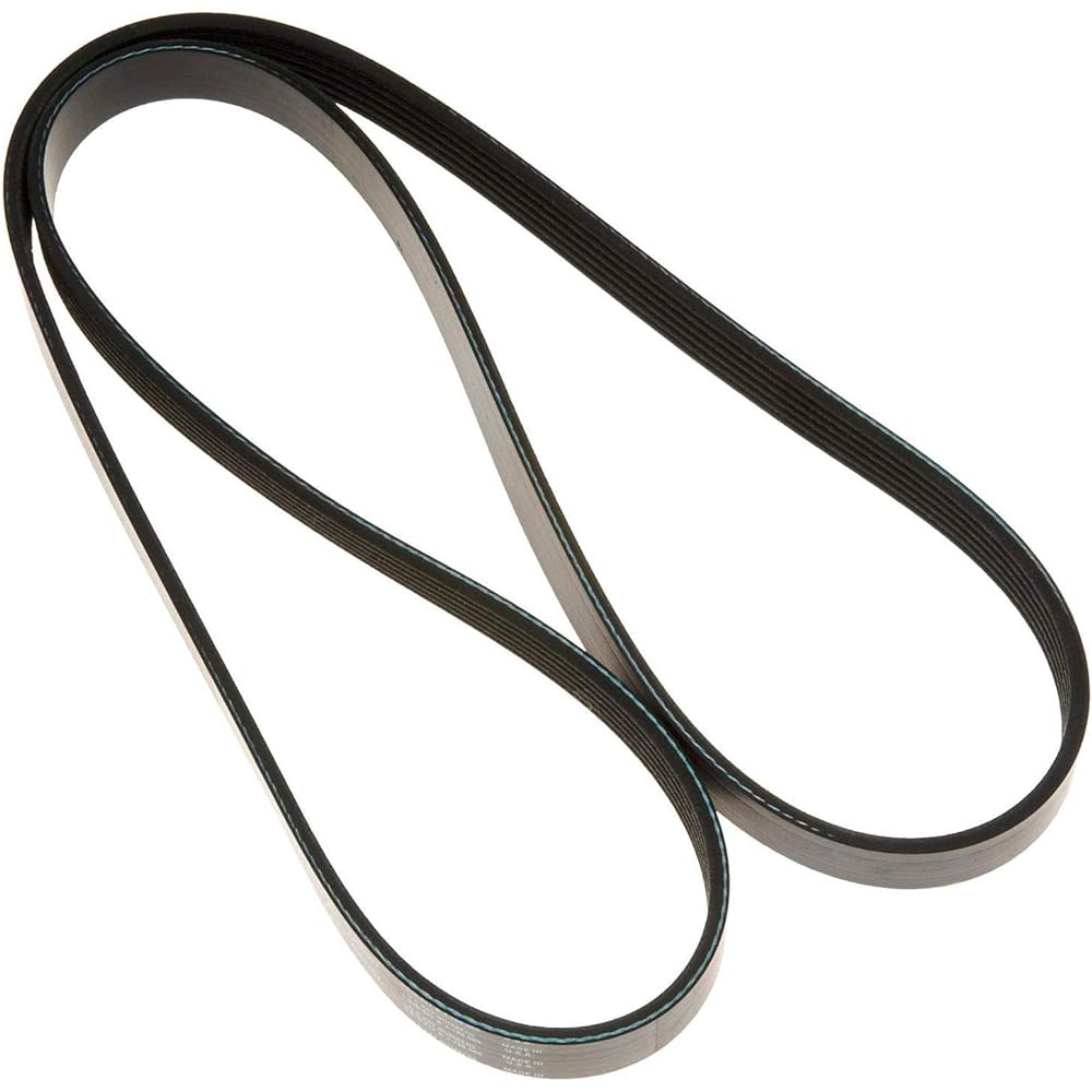 GATES K060885 Servent Tine Belt/Fambelt