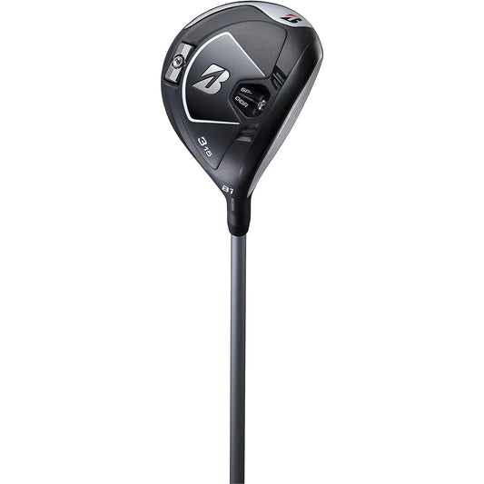 BRIDGESTONE 21 B1 Fairway Wood [Catalog shaft installed model] 2021 model