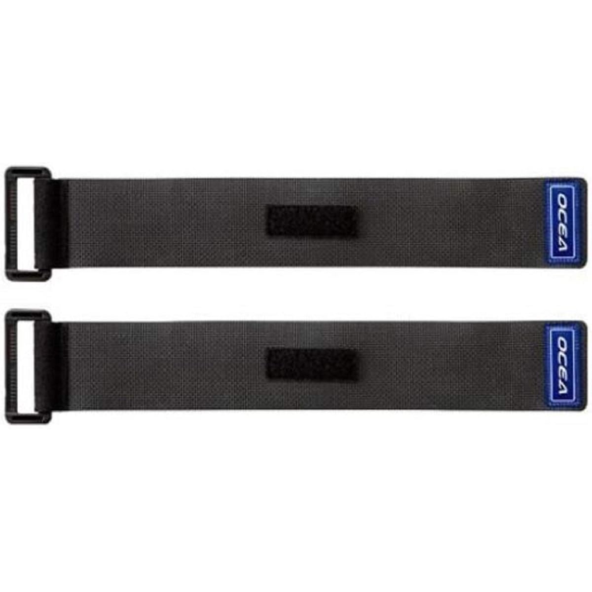 SHIMANO Rod Belt OCEA Rod Band Black BE-221N