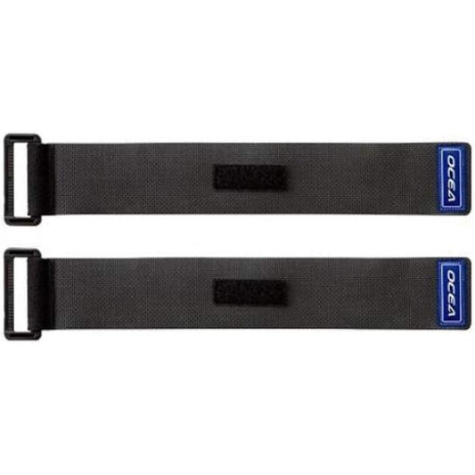 SHIMANO Rod Belt OCEA Rod Band Black BE-221N