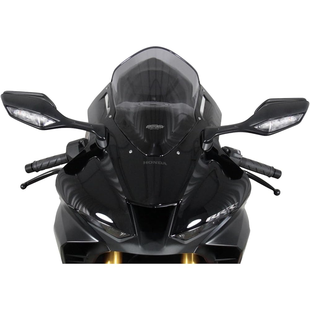 MRA Screen Racing CBR1000RR-R Smoke Genuine Length +10mm MR123S