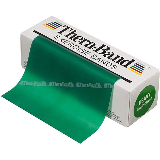 Ceraband 5.5m roll green (heavy)