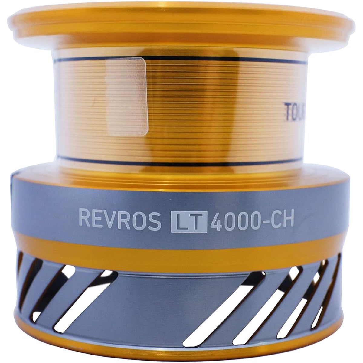 DAIWA Genuine Parts 20 Revros LT4000-CH Spool (2-6) Part Number 6 Part Code 128D63