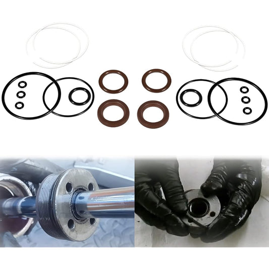 VOLVO PENTA Trim Cylinder Rum Ribild Kit SX DPS-M 3857471 3857470 For FSM007