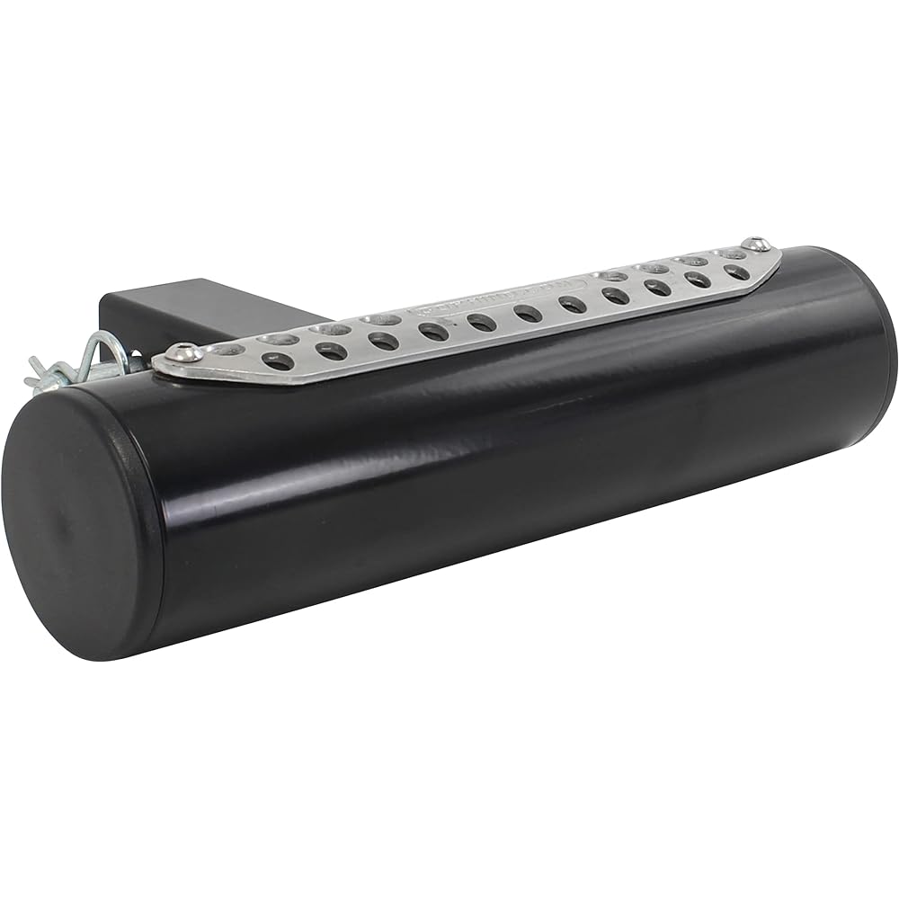 Go Rhino RHINO! Step - Black