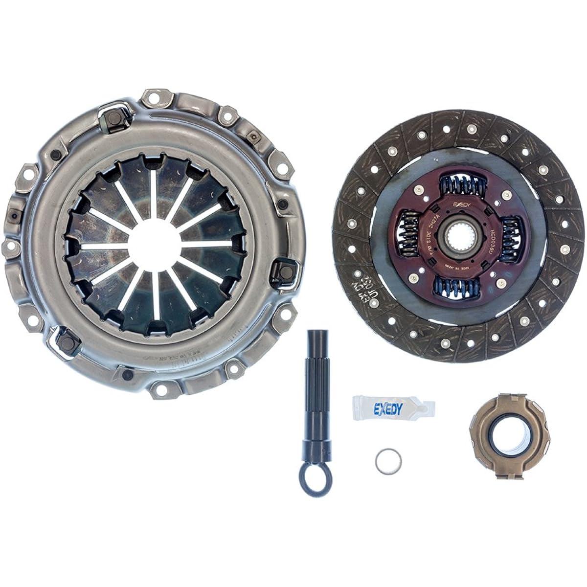 EXEDY HCK1002 OEM replacement clutch kit