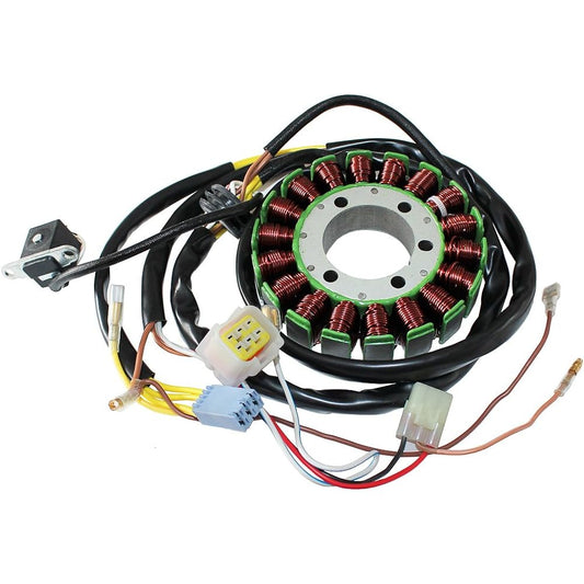 Caltric stator Polaris Sportsman 500 HO 2005 2006 2006 Polaris ATV Magneto