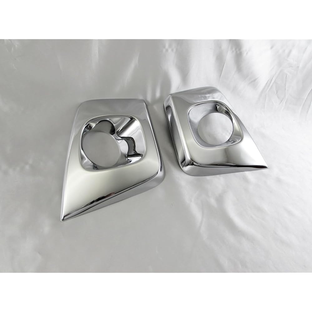 BRIGHTZ Solio 27 37 47 Plated Fog Light Cover [FOG-COV-420] MA27S MA37S MA47S MA