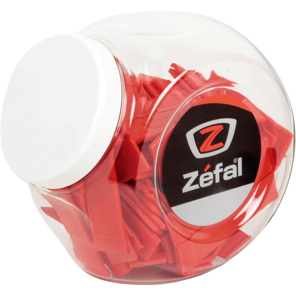 Zefal Tire Lever Z-Lever [Z-LEVERS] Made of Resin