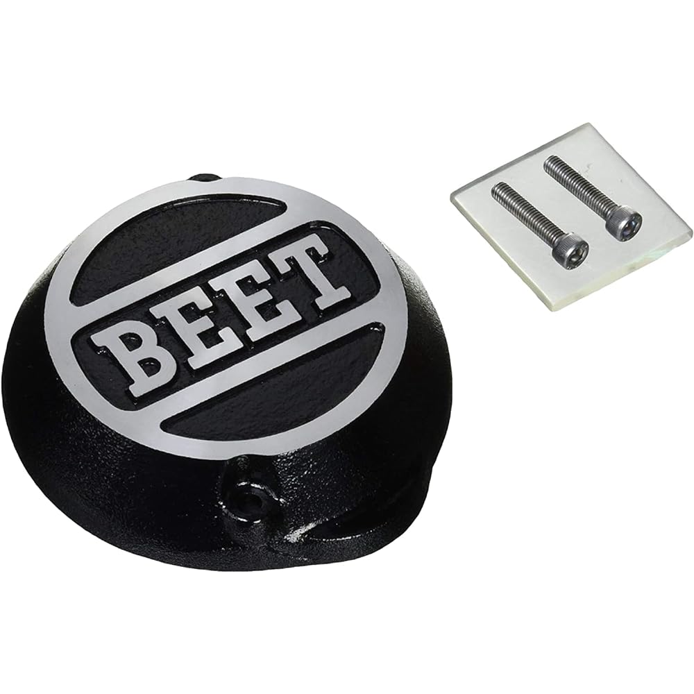 BEET Point Cover Z400FX/GP/ZEP400/χ 0401-K03-04 Black