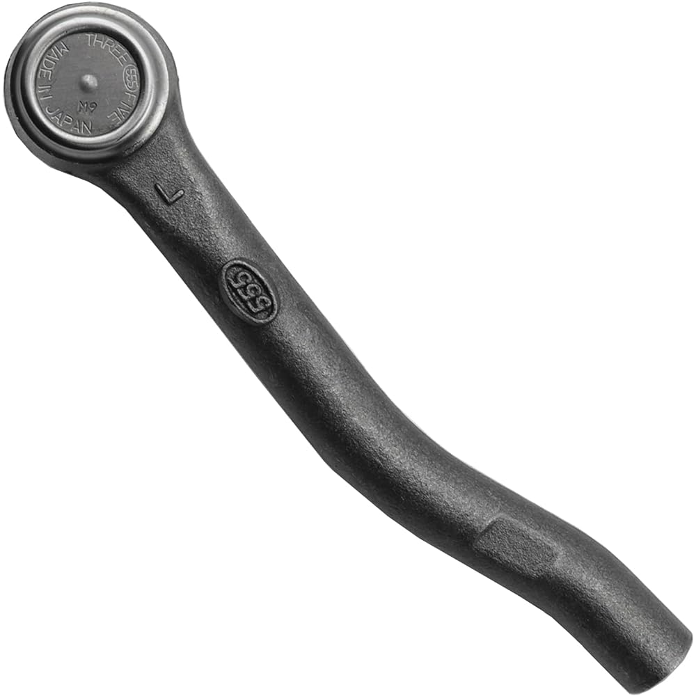 BECK/ARNLEY 101-7674 Tie rod end