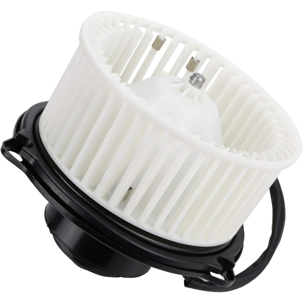 700010 AC Blower motor with fan cage 1994-2002 DODGE RAM 1500/2500 /3500 | 1993-1998 JEEP Grand Cherokee 5015866AA 4720006 4778417 615-615-00486 615-00529 615-00564 615-00564 5-00606