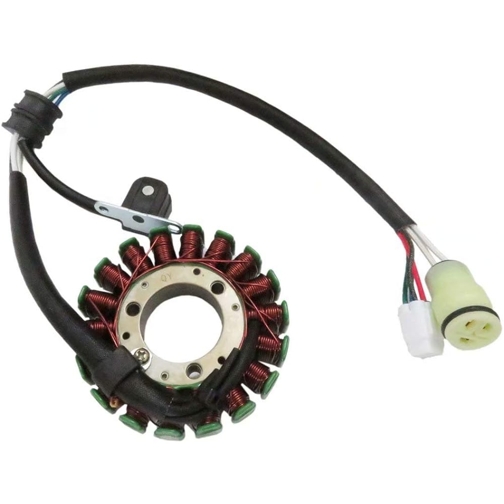 Star regulator rectifier Yamaha rapter 660 YFM660 2001-2005