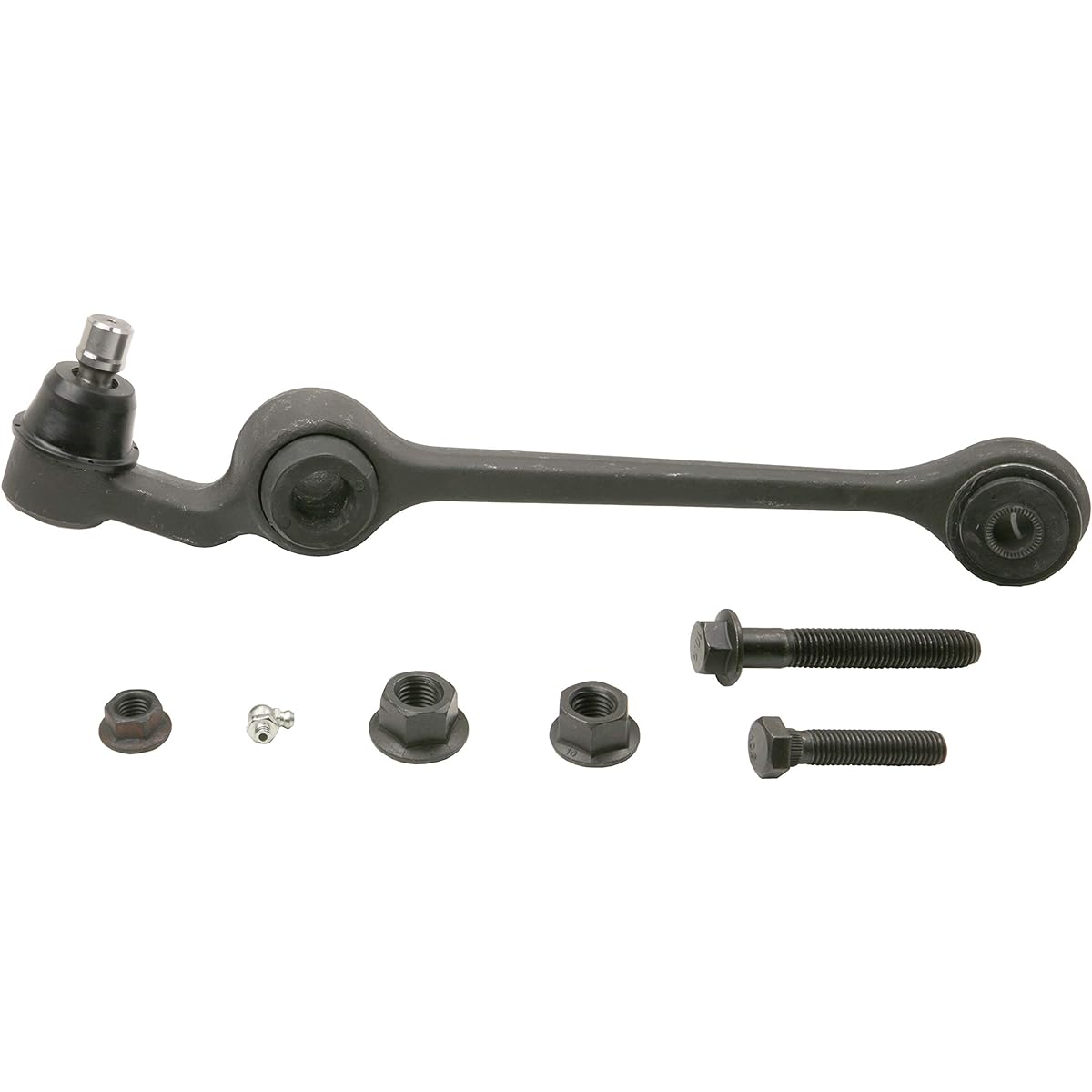 MOOG RK7213 Control arm and ball joint assembly