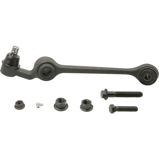 MOOG RK7213 Control arm and ball joint assembly